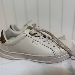 Coach Highline Sneakers